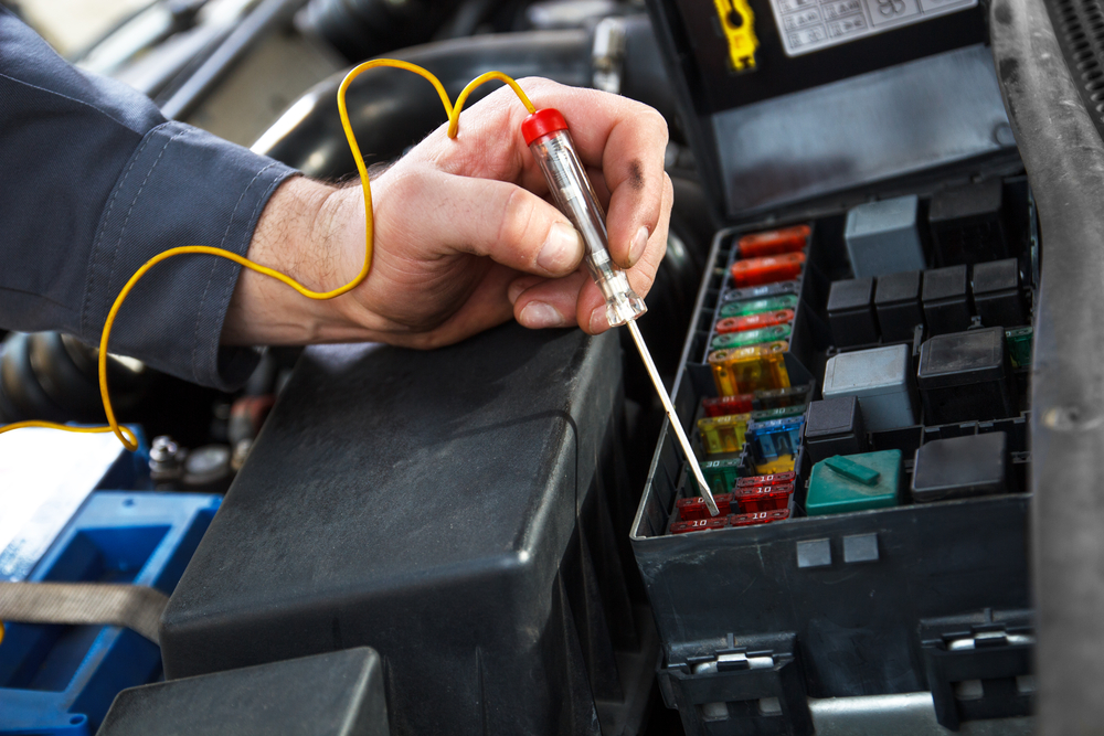 kadosan oto elektrikçi