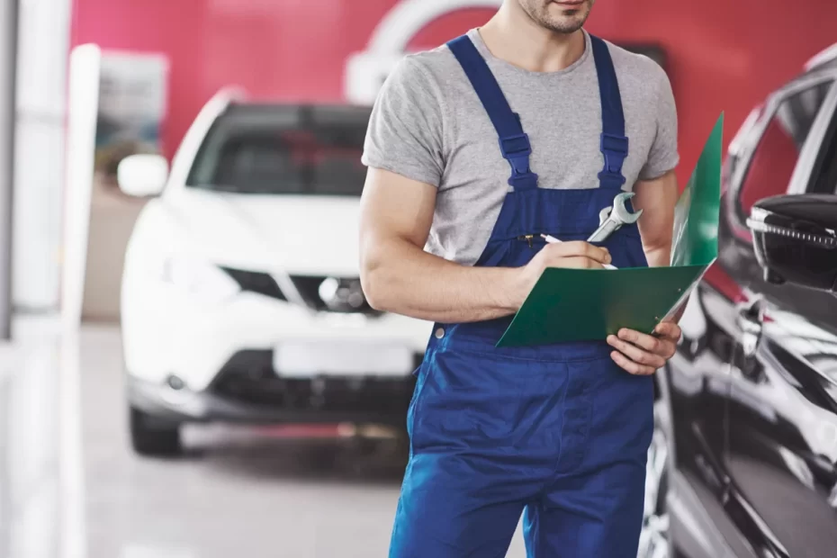 Ümraniye Oto Elektrikçi