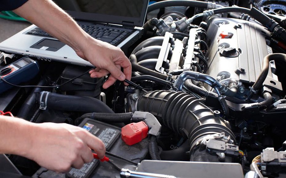 Altunizade Oto Elektrikçi