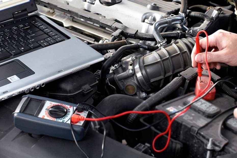 Sarıgazi Oto Elektrikçi