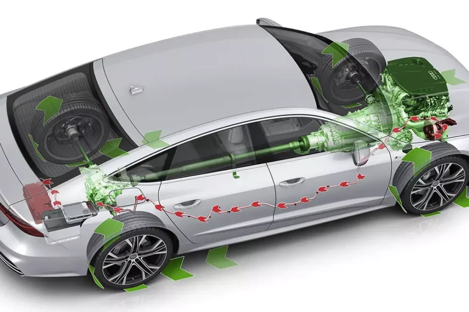 Yeni Nesil Araçlarda Elektriksel Mikro Hatalar